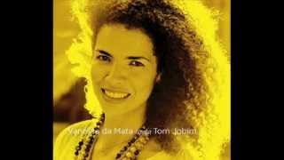 Vanessa da Mata canta Tom Jobim  Só tinha de ser com você [upl. by Christina]