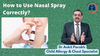 Nasal packing for severe nose bleed epistaxis [upl. by Ainola]