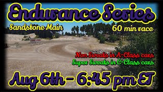 2024 SP Wreckfest Series  Endurance Series Season 3 Week 1 Live [upl. by Anil]