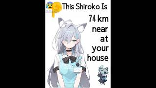 This Shiroko Will Come To Your House bluearchive bluearchiveglobal ブルーアーカイブ ブルアカ memes shorts [upl. by Frick]