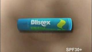 Coopervision Productions  Blistex TVC [upl. by Dickson711]