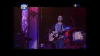 Moby  Everloving LIVE in Cologne Germany 2000 [upl. by Athal]