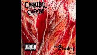 Cannibal Corpse  Pulverized studio version [upl. by Gnav]