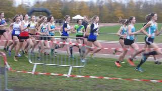 Veldloop Mechelen 2018 [upl. by Wager]