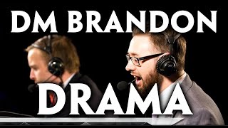 Biggest ControversyDRAMA of the SMITE Community DM Brandon situation [upl. by Ainola]