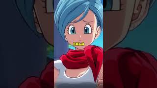 odiaram a bulma em dragon ball sparking zero [upl. by Blockus197]