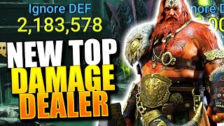 Thors Damage is TOP TIER  Raid Shadow Legends [upl. by Stanly680]