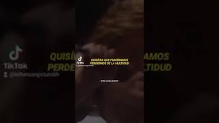 Careless whisper Acapella  George Michael Letra Tiktok carelesswhisper georgemichael tiktok [upl. by Arun]