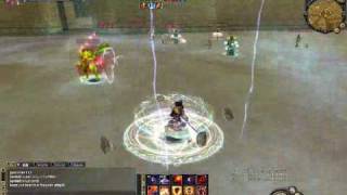 SRO WarlockWizard PvP Video quotHate Love amp Warquot [upl. by Mayyahk433]