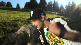 CLEMENTINO  Fratello Feat Lorenzo Jovanotti Video Ufficiale [upl. by Hodess]