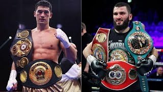 Artur Beterbiev vs Dmitry Bivol Final Thoughts and Prediction [upl. by Idnek768]