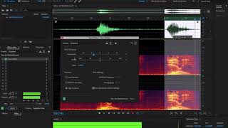 Yanny vs Laurel  Across a Pitch Spectrum [upl. by Nosiram]