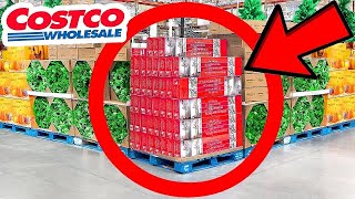 10 Things You SHOULD Be Buying at Costco in July 2024 [upl. by Iron395]