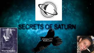 Secrets of Saturn Live Stream  48  December 9 2020  Freemasonic Monoliths [upl. by Henrique]