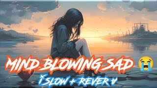 tum ho  emotional sad song  hindi lofi song  painful sad song  broken heart love song  hindi [upl. by Einapets]