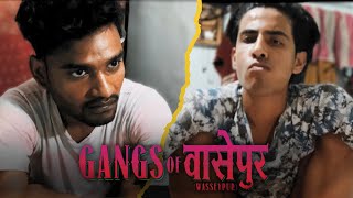 Gangs Of Wasseypur  Spoof  Tanmay Filmz [upl. by Cathleen]