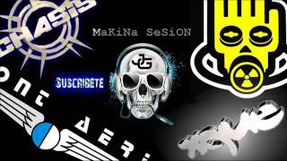 SESION TEMAZOS MAKINEROS N1 [upl. by Sherer]