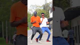 Party Shot REMIX  Popcaan nakurucounty dance fypシ゚ popcaan jamaica foryou [upl. by Towne]