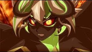 Zarc Full Duel AMV [upl. by Afatsum]