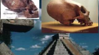 Why 2012 Mayan Calander Doomsday Prophecy [upl. by Einaffets]