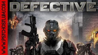 Defective 2018 HD Movie Trailer [upl. by Cart]