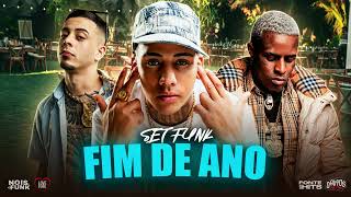 SET FIM DE ANO  MC Tuto MC Ryan SP MC Kadu MC Kako MC IG MC Joãozinho VT  MIX DE FUNK 2025 [upl. by Colyer239]