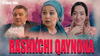 Rashkchi Qaynona Ozbek kino Рашкчи Кайнона [upl. by Adnelg]