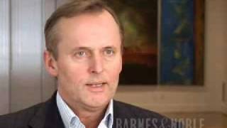 John Grisham  Exclusive Video Interview [upl. by Haceber409]