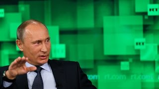 Inside RT News Network or Putin Propaganda  Mashable Docs [upl. by Douty263]