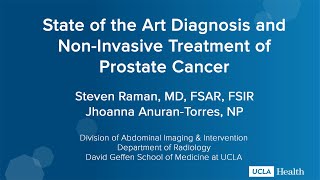 Screening for Prostate Cancer Video USPSTF Final Recommendation [upl. by Micaela]