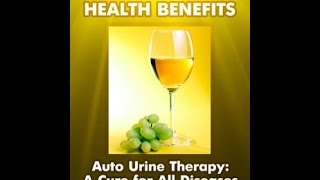 Urine Therapy Before and After  Urine Therapy Testimonials [upl. by Ck]