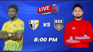 SEMI FINAL 🔥 SUPER STUDIO MALAPPURAM vs KDS KIZHISSERY [upl. by Ennaimaj]