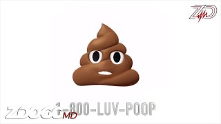 A Medimoji PooSA  ZDoggMDcom [upl. by Fadas]