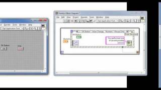 VI High 8  More on How to Program Events with the Event Structure in LabVIEW [upl. by Karine396]