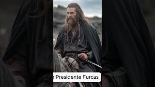 50°Daemon  PRESIDENTE FURCAS [upl. by Nal697]