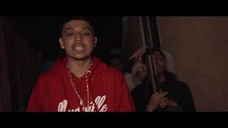 Acito  72 Barz Exclusive Music Video Dir By TrapButters Prod By BearOnTheBeat [upl. by Luttrell]