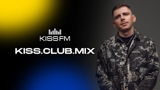 Bohdvn – KISSCLUBMIX 200624  KISS FM Podcast [upl. by Thedrick]