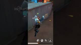 SMOOT 🌏 GAMEPLAY IN FREE FIRE 🚒 [upl. by Jabe669]