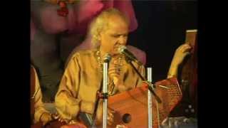 Pandit Jasraj Live [upl. by Maitland]