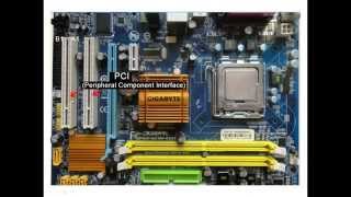 Motherboard chiplevel training part1telugu [upl. by Fesoy]