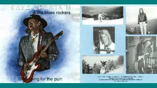 Dave Chastain amp The Blues Rockers Something For The Pain 1992 For Your Love Dimitris Lesini [upl. by Lynden]