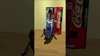 Little Petrick has no Pepsi left gmod [upl. by Maximo]