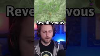 La revanche contre le Thalus de TotK [upl. by Kral]