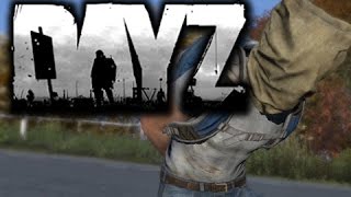 DayZ  I Kill Someone Maybe DayZ Standalone Funny Moments with The Crew [upl. by Bolton172]