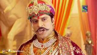 Bharat Ka Veer Putra Maharana Pratap  महाराणा प्रताप  Episode 311  11th November 2014 [upl. by Attemaj]