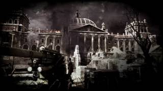 Call of Duty World at War OST  quotHeart of the Reichquot [upl. by Brenner18]