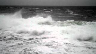 Storm Watching  Port Renfrew on Vancouver Island [upl. by Nanreik]