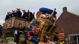 Carnaval Langeveen 20234 [upl. by Vitale676]