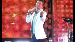 Sergey Lazarev  Понарошку quotНовая волна 2007quot [upl. by Middendorf]