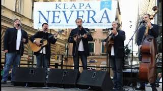 Klapa Nevera  Crikvenice moja [upl. by Klemperer986]